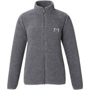 ウィメンズ・ポーラテック200・パンツ WOMEN'S POLARTEC 200 PANT 424447 G01 Grey Mサイズ [アウトドア フリースパンツ レディース]