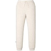 ウィメンズ・ポーラテック200・パンツ WOMEN'S POLARTEC 200 PANT 424447 O02 Oatmeal Lサイズ [アウトドア フリースパンツ レディース]