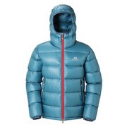 クラウド デュベ Cloud Duvet 425149 O17 オーシャンデプス XSサイズ [アウトドア ダウンウェア メンズ]