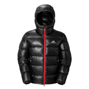 クラウド デュベ Cloud Duvet 425149 B02 ブラック Lサイズ [アウトドア ダウンウェア メンズ]