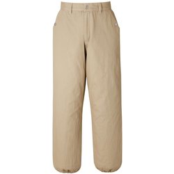 ヨドバシ Com マウンテンイクィップメント Mountain Equipment バルーン パンツ Balloon Pant B07 ベージュ Mサイズ アウトドア パンツ メンズ 通販 全品無料配達