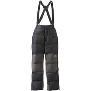 ライトライン・パンツ LIGHTLINE PANT 413461 ブラック XSサイズ [ダウンパンツ メンズ]