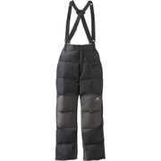ライトライン・パンツ LIGHTLINE PANT 413461 ブラック Mサイズ [ダウンパンツ メンズ]