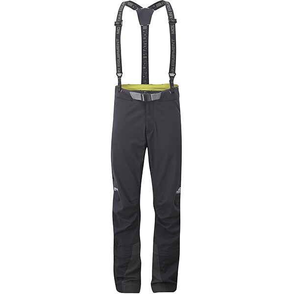 G2 Mountain Pant ブラック Lサイズ アウトドア防水パンツ メンズ