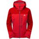416107_WOMENS MANASLU JA_ｲﾝﾍﾟﾘｱﾙﾚｯﾄﾞ_XS