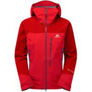 416107_WOMENS MANASLU J_インペリアルレッド_S