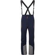 マナスルパンツ WOMENS MANASLU PANTS 412492 コスモス XSサイズ [オーバーパンツ レディース]