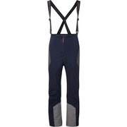 マナスルパンツ WOMENS MANASLU PANTS 412492 コスモス Sサイズ [オーバーパンツ レディース]
