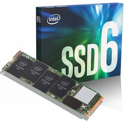 PCパーツ M.2 SSD Intel SSDPEKNW010T8X1 Amazon.com: Intel 660p Series M.2 2280 1TB PCIe NVMe 3.0 x4