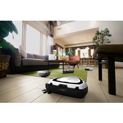 ヨドバシ.com - エレクトロラックス Electrolux PI81-4SWP [ロボット