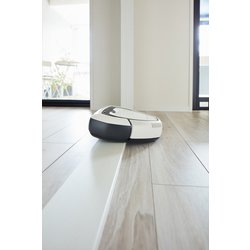 ヨドバシ.com - エレクトロラックス Electrolux PI81-4SWP [ロボット