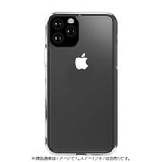 LINKASE AIR with Gorilla Glass for iPhone 11 Pro（側面：ADM/変色防止TPU） [iPhone 11 Proケース]