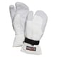 3-Finger Full Leather 30872 OffWhite サイズ9 [スキー スノーボード グローブ]