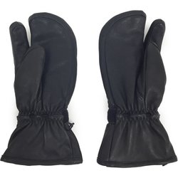 Hestra　黒　サイズ10 紳士用　手袋 Amazon.co.jp: Hestra Short Sr. 通気性保護バイクグローブ