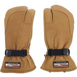 ヨドバシ.com - ヘストラ HESTRA 3-Finger Full Leather 30872