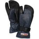 3-Finger GTX Full Leather 33882 Navy/Black サイズ10 [スキー スノーボード グローブ]