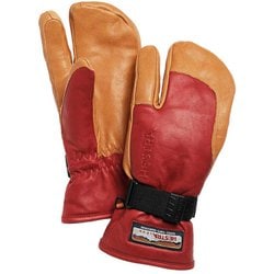 ヨドバシ.com - ヘストラ HESTRA 3-Finger GTX Full Leather