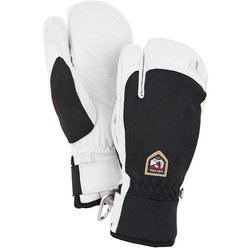 ヨドバシ.com - ヘストラ HESTRA Army Leather Patrol 3-Finger