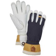 Army Leather Tundra 30420 Navy/Lt.Grey サイズ10 [スキー スノーボード グローブ]