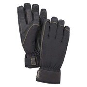 Alpine Short Gore-Tex  31360 Black サイズ6 [スキー スノーボード グローブ]