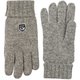 Basic  Wool Glove 63660 Grey サイズ10 [アウトドア グローブ]