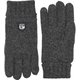 Basic  Wool Glove 63660 Charcoal サイズ10 [アウトドア グローブ]