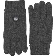 Basic  Wool Glove 63660 Charcoal サイズ10 [アウトドア グローブ]