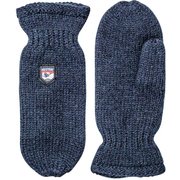 Basic Wool Mitt 63661 Navy サイズ8 [アウトドア ミトン]