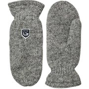 Basic Wool Mitt 63661 Grey サイズ7 [アウトドア ミトン]