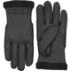 Deerskin Primaloft Rib 20210 Black サイズ9 [アウトドア グローブ]