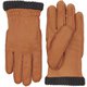 Deerskin Primaloft Rib 20210 Cork サイズ7 [アウトドア グローブ]