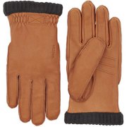 Deerskin Primaloft Rib 20210 Cork サイズ8 [アウトドア グローブ]