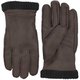 Deerskin Primaloft Rib 20210 DarkBrown サイズ7 [アウトドア グローブ]
