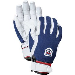 Ergo Grip Active 32950 Navy/OffWhite サイズ8 [スキー スノーボード グローブ]