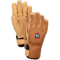 Ergo Grip Incline 30830 Cork/Nt.Brown サイズ8 [スキー スノーボード グローブ]