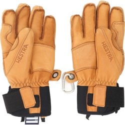 ヨドバシ.com - ヘストラ HESTRA Fall Line 31470 Cork サイズ8