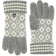 Fryken 63780 Grey/OffWhite サイズ6 [アウトドア グローブ]