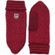 Fryken Mitt 63781 DarkRed/Red サイズ6 [アウトドア ミトン]