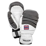 Grippen GS Mitt 30091 White/Red サイズ10 [スキー グローブ レーシング]