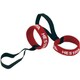 HAND CUFF JR ハンド カフ ジュニア 91842 RED [グローブリーシュ ジュニア]