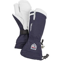 ヨドバシ.com - ヘストラ HESTRA Heli Ski 3-Finger 30572 Navy サイズ