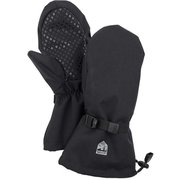 Hydra Seam Sealed 35061 Black サイズ9 [スキー スノーボード オーバーグローブ]