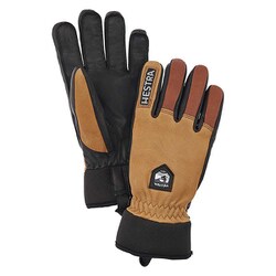 ヨドバシ.com - ヘストラ HESTRA Leather Wool 30800 Cork/Brown ヨドバシ.com - ヘストラ HESTRA Leather Wool 30800 Cork/Brown
