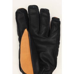 ヨドバシ.com - ヘストラ HESTRA Leather Wool 30800 Cork/Brown 
