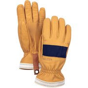 Njord 32170 Navy/Nt.Brown サイズ7 [アウトドア グローブ]