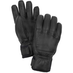 HESTRA 30430 Omni サイズ8 Omni - Black | Hestra Gloves