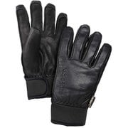 オムニジーティーエックスフルレザー スキー スノーボード グローブ Black サイズ10 31910