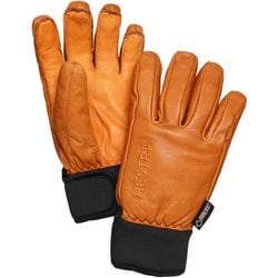 オムニ ジーティーエックス フル レザー Omni GTX Full Leather 31910 Cork サイズ7 [スキー スノーボード グローブ]
