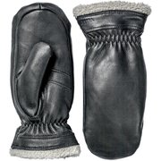 Sundborn 19081 Black サイズ8 [アウトドア ミトン レディース]