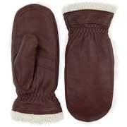 Sundborn 19081 Chocolate サイズ6 [アウトドア ミトン レディース]